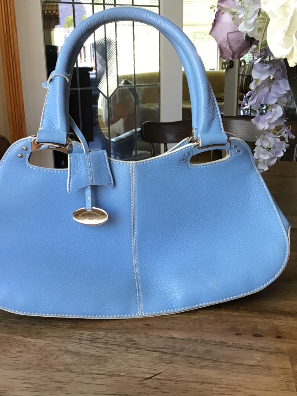 Tods Handbag